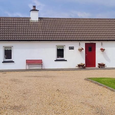 Villa Granny Dens Donegal Town Esterno foto