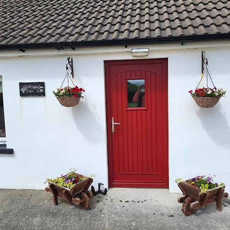 Villa Granny Dens Donegal Town Esterno foto