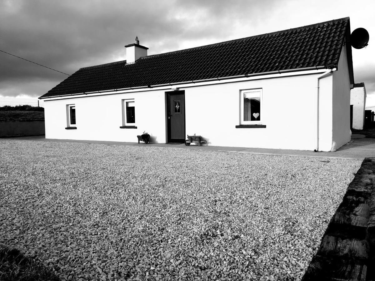Villa Granny Dens Donegal Town Esterno foto