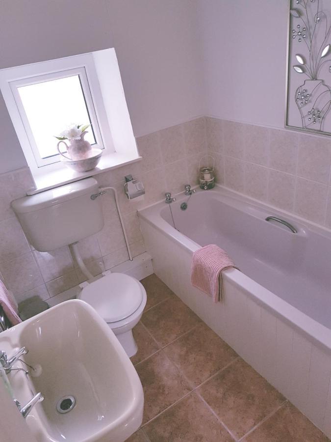 Villa Granny Dens Donegal Town Esterno foto