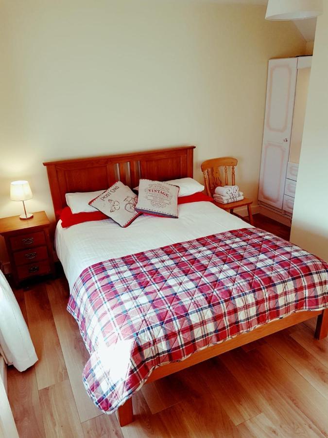 Villa Granny Dens Donegal Town Esterno foto