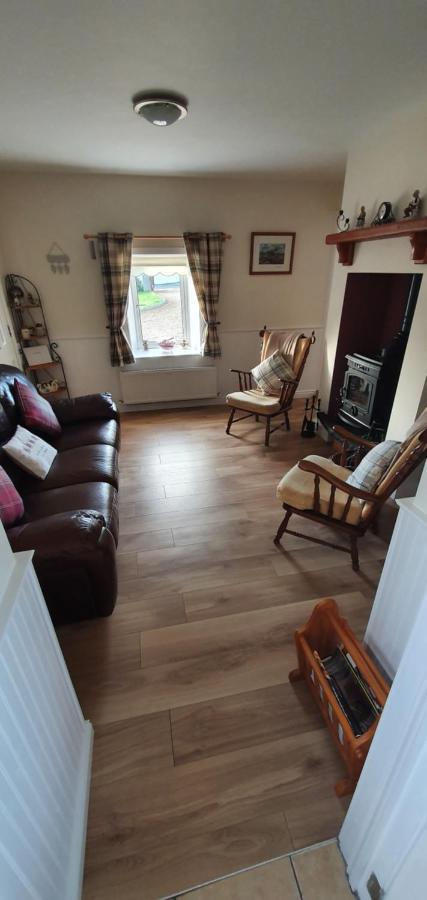 Villa Granny Dens Donegal Town Esterno foto