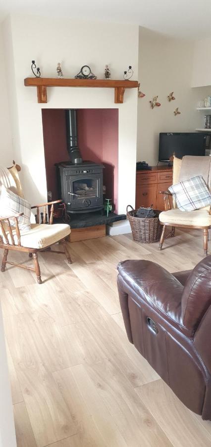 Villa Granny Dens Donegal Town Esterno foto